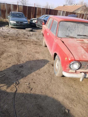 Lada 2101, снимка 4