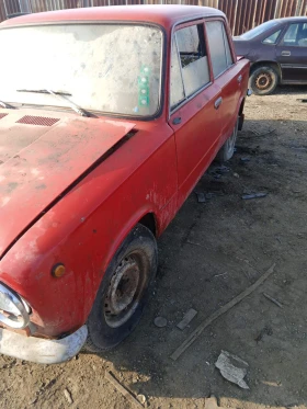 Lada 2101, снимка 2