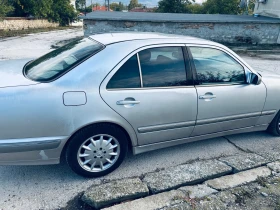 Mercedes-Benz E 220 W210, снимка 3
