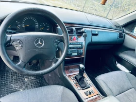 Mercedes-Benz E 220 W210, снимка 5
