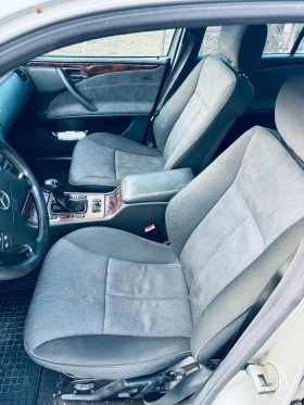 Mercedes-Benz E 220 W210, снимка 6