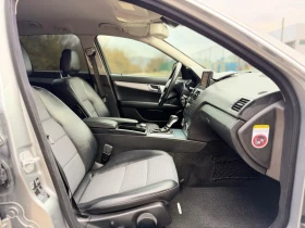 Mercedes-Benz C 220 2.2CDi~170hp~АВТОМАТ, снимка 15