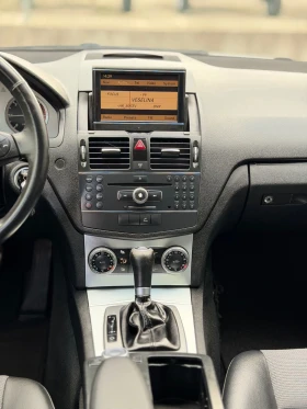Mercedes-Benz C 220 2.2CDi~170hp~АВТОМАТ, снимка 12