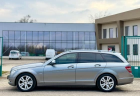 Mercedes-Benz C 220 2.2CDi~170hp~АВТОМАТ, снимка 8