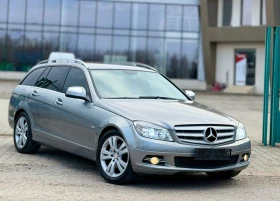 Mercedes-Benz C 220 2.2CDi~170hp~АВТОМАТ, снимка 3