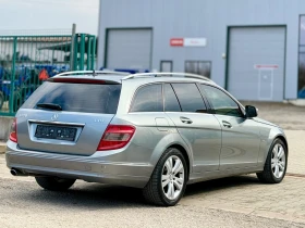 Mercedes-Benz C 220 2.2CDi~170hp~АВТОМАТ, снимка 5