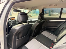 Mercedes-Benz C 220 2.2CDi~170hp~АВТОМАТ, снимка 16