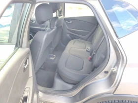 Renault Captur Automatic , снимка 10