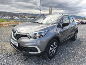 Renault Captur Automatic , снимка 3