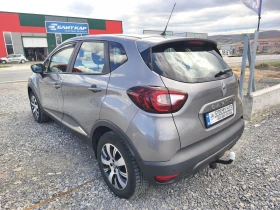 Renault Captur Automatic , снимка 6