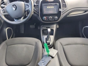 Renault Captur Automatic , снимка 16