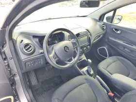 Renault Captur Automatic , снимка 15
