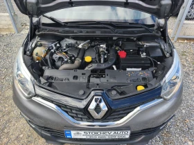 Renault Captur Automatic , снимка 8