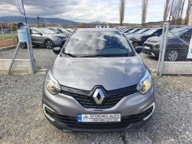 Renault Captur Automatic , снимка 2