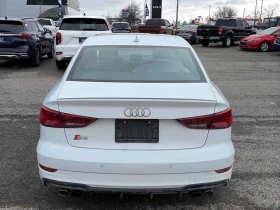 Audi S3 * Technik * CARFAX * Bang&Olufsen * Подгрев * , снимка 4