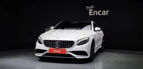 Mercedes-Benz S 63 AMG, снимка 2