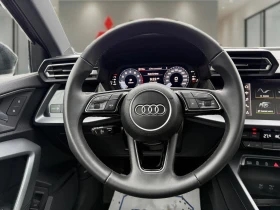 Audi A3 quattro* 40 TFSI* АвтоКредит* (ЦЕНА ДО БГ), снимка 11