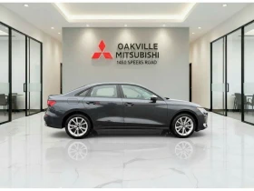 Audi A3 quattro* 40 TFSI* АвтоКредит* (ЦЕНА ДО БГ), снимка 8