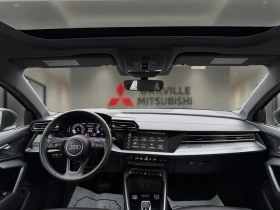 Audi A3 quattro* 40 TFSI* АвтоКредит* (ЦЕНА ДО БГ), снимка 13