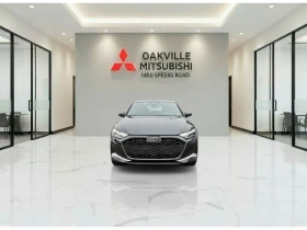 Audi A3 quattro* 40 TFSI* АвтоКредит* (ЦЕНА ДО БГ), снимка 2
