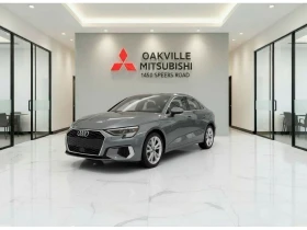 Audi A3 quattro* 40 TFSI* АвтоКредит* (ЦЕНА ДО БГ), снимка 3