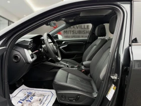 Audi A3 quattro* 40 TFSI* АвтоКредит* (ЦЕНА ДО БГ), снимка 9