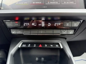 Audi A3 quattro* 40 TFSI* АвтоКредит* (ЦЕНА ДО БГ), снимка 15