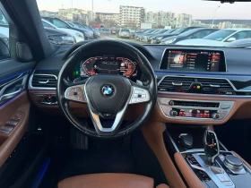 BMW 730 730xd , снимка 11