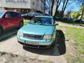 Audi A6, снимка 6