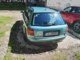 Audi A6, снимка 5