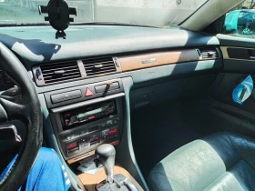 Audi A6, снимка 2