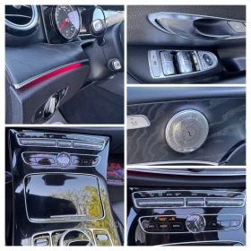 Mercedes-Benz E 220 КАПАРИРАНА!!!, снимка 14