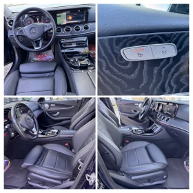 Mercedes-Benz E 220 КАПАРИРАНА!!!, снимка 11