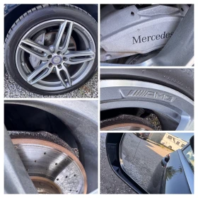 Mercedes-Benz E 220 КАПАРИРАНА!!!, снимка 10