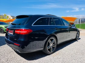 Mercedes-Benz E 220 КАПАРИРАНА!!!, снимка 7