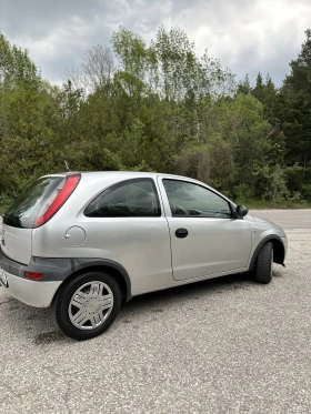 Opel Corsa 1.0i Климатик* Ел.рейка, снимка 6