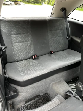 Opel Corsa 1.0i Климатик* Ел.рейка, снимка 10