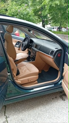 Opel Vectra, снимка 7