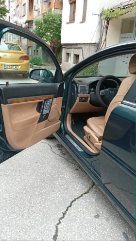 Opel Vectra, снимка 8