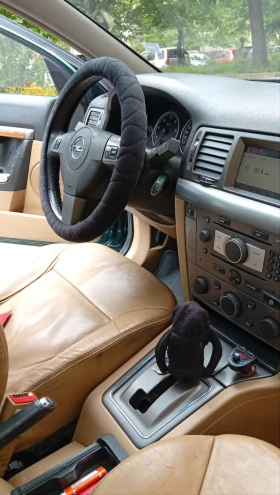 Opel Vectra, снимка 15