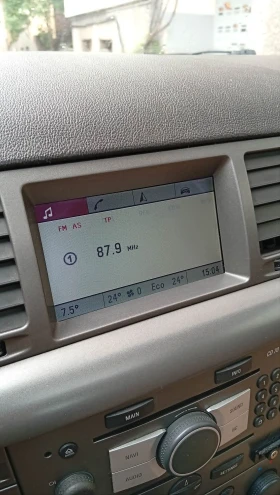 Opel Vectra, снимка 14