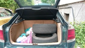Opel Vectra, снимка 4