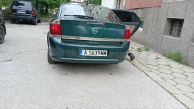 Opel Vectra, снимка 2