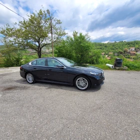 BMW 520 520 xdrive , снимка 10