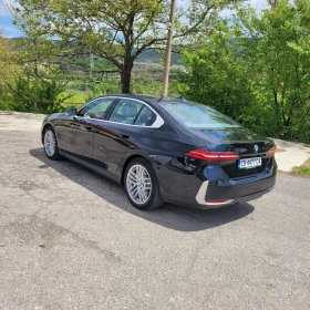 BMW 520 520 xdrive , снимка 14