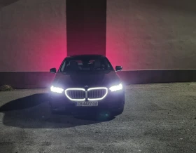 BMW 520 520 xdrive , снимка 17