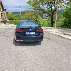 BMW 520 520 xdrive , снимка 13