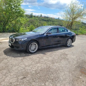 BMW 520 520 xdrive , снимка 3
