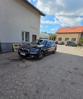 BMW 520 520 xdrive , снимка 1