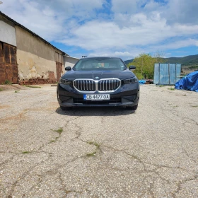 BMW 520 520 xdrive , снимка 2